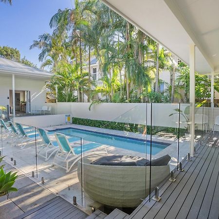 Cove Studios Byron Bay Exteriör bild