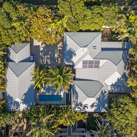 Cove Studios Byron Bay Exteriör bild