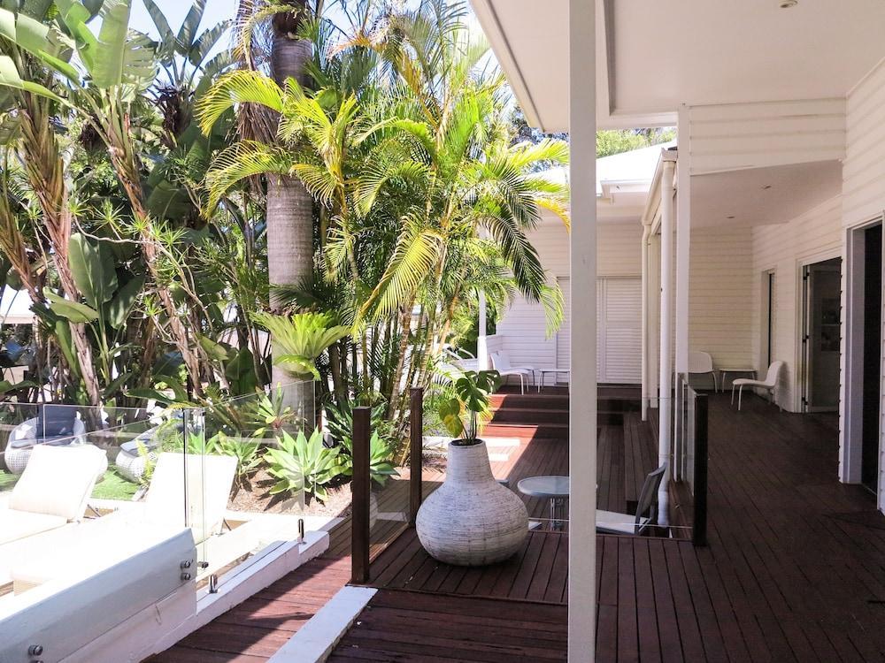 Cove Studios Byron Bay Exteriör bild