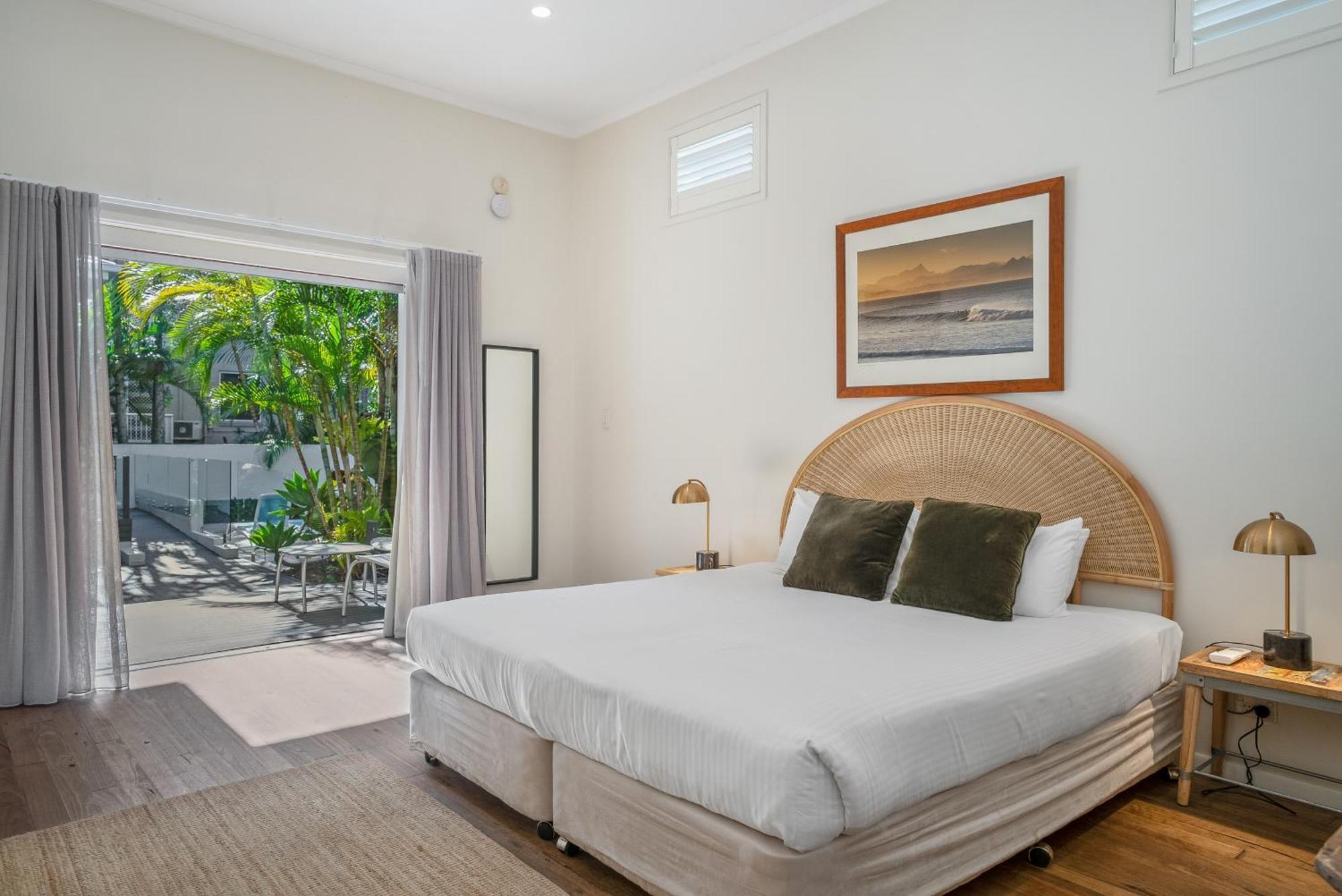 Cove Studios Byron Bay Exteriör bild