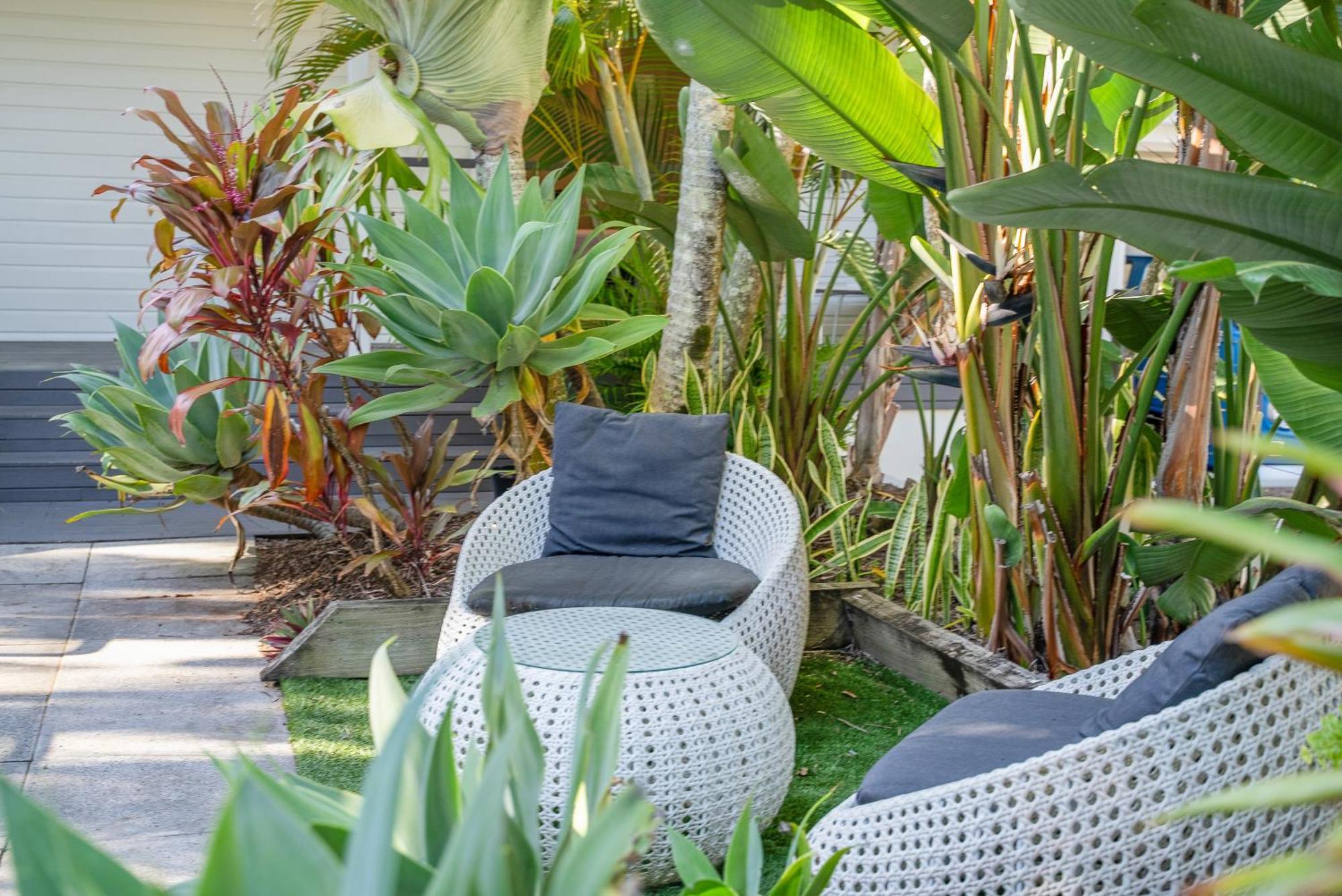 Cove Studios Byron Bay Exteriör bild