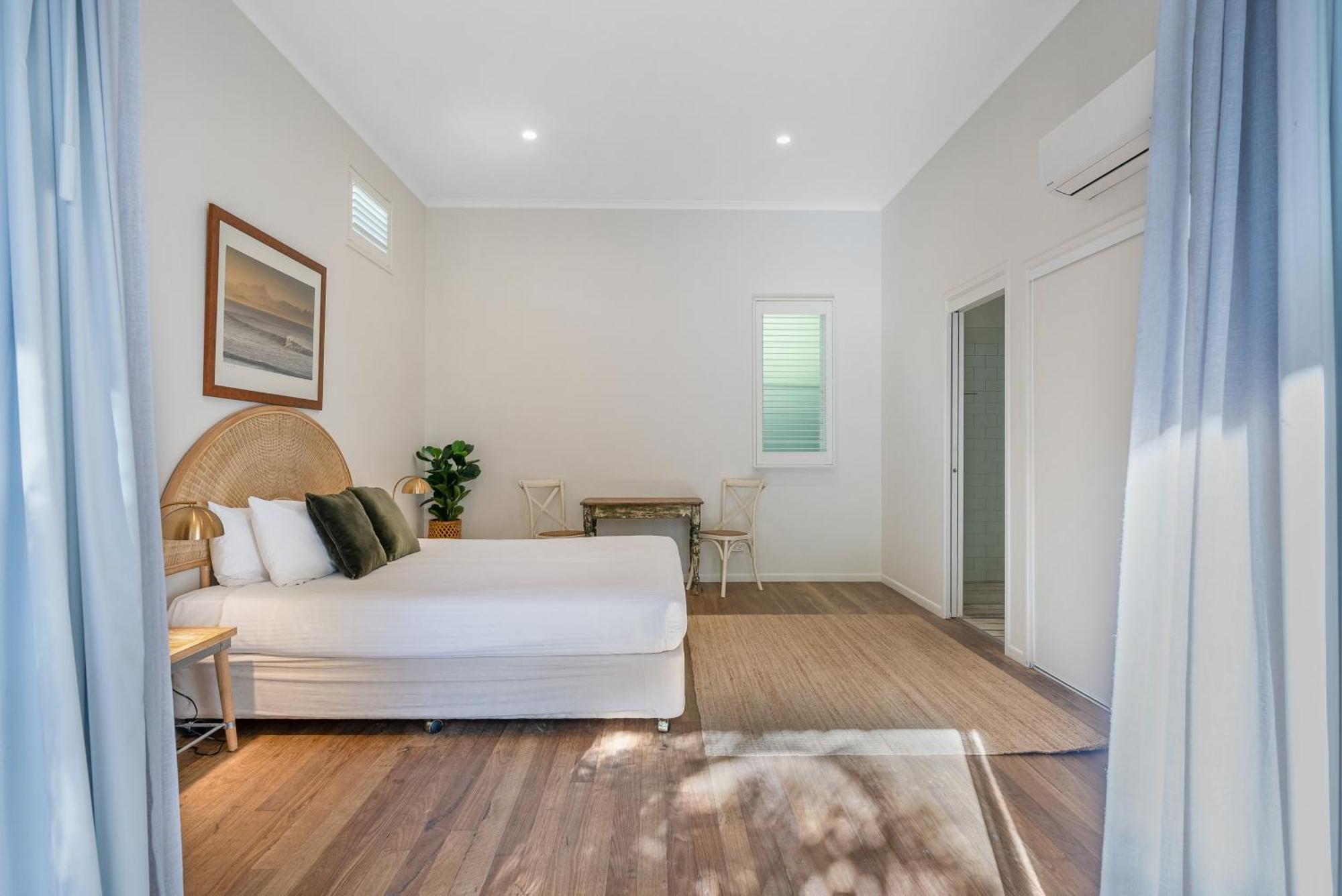 Cove Studios Byron Bay Exteriör bild