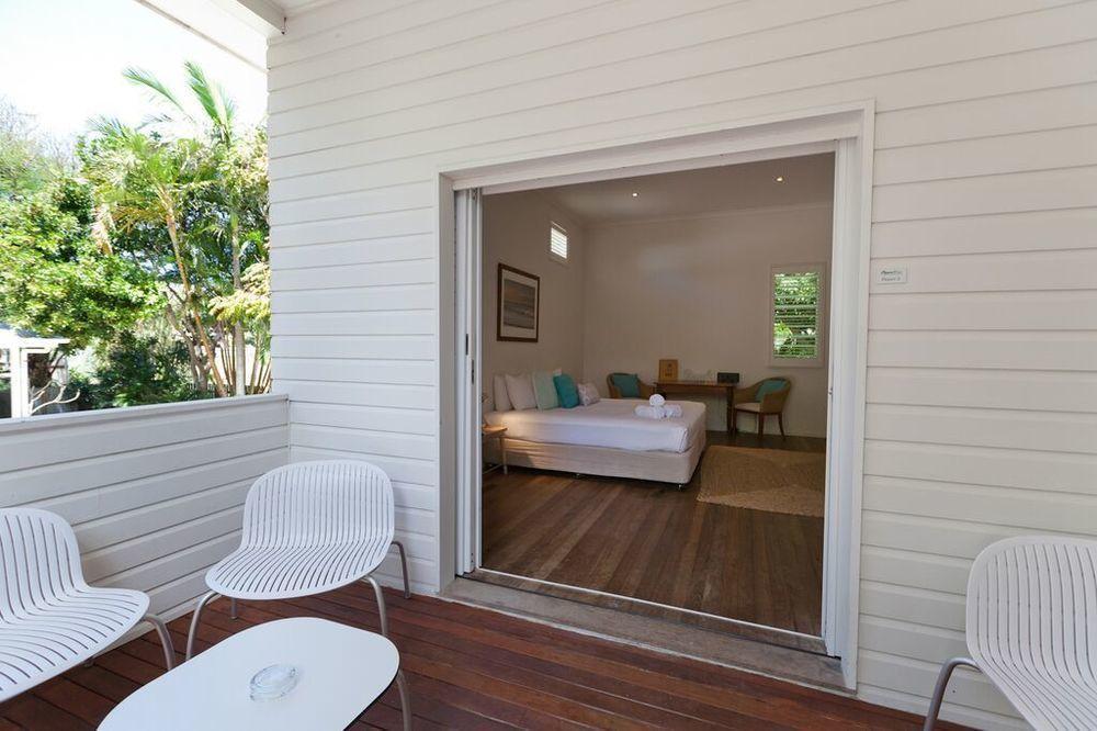Cove Studios Byron Bay Exteriör bild