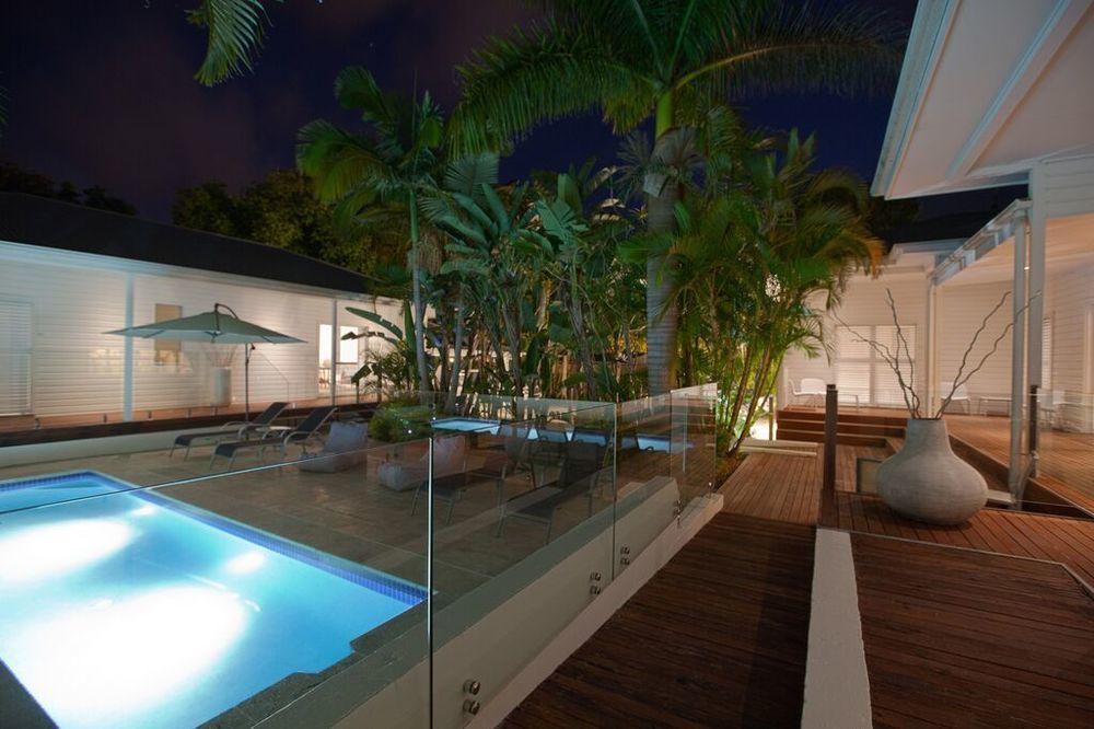 Cove Studios Byron Bay Exteriör bild