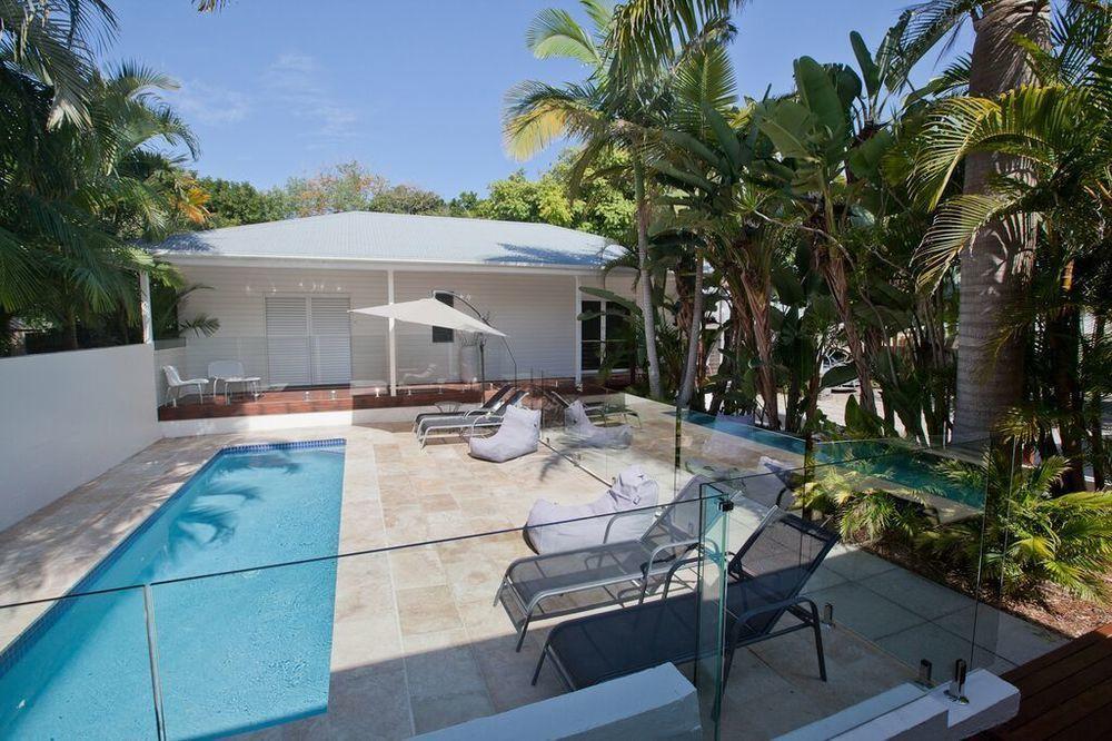 Cove Studios Byron Bay Exteriör bild