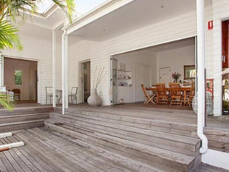 Cove Studios Byron Bay Exteriör bild