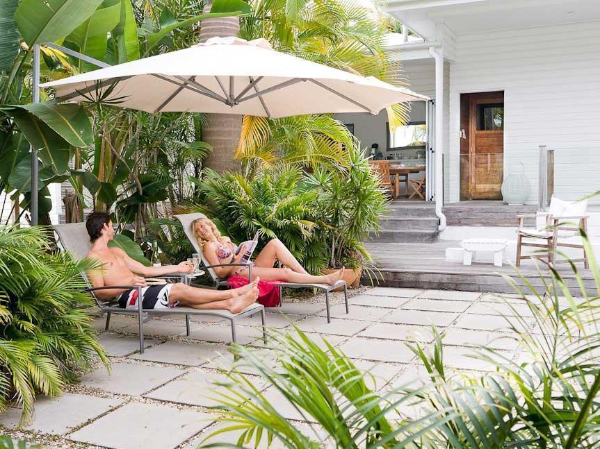 Cove Studios Byron Bay Exteriör bild