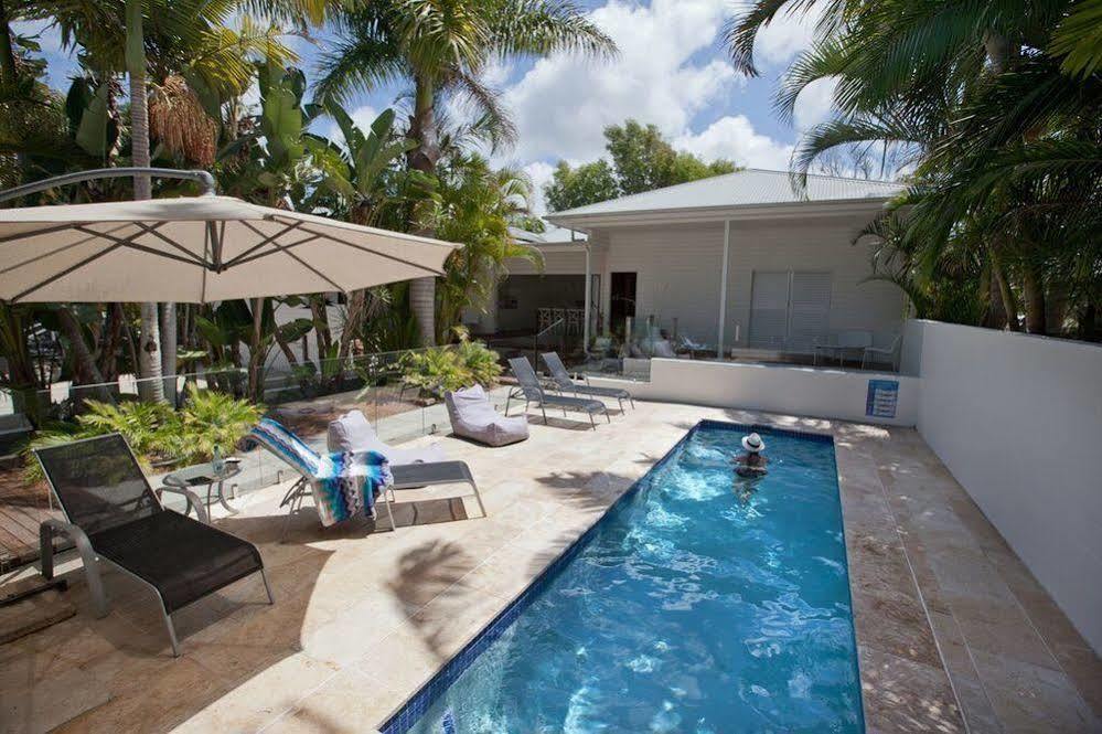 Cove Studios Byron Bay Exteriör bild