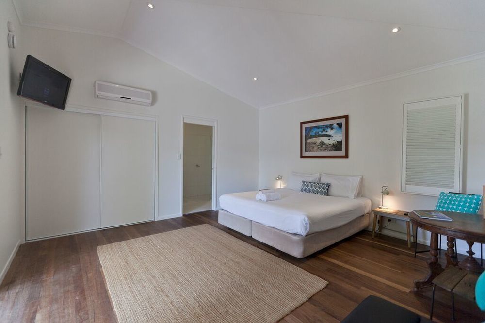 Cove Studios Byron Bay Exteriör bild