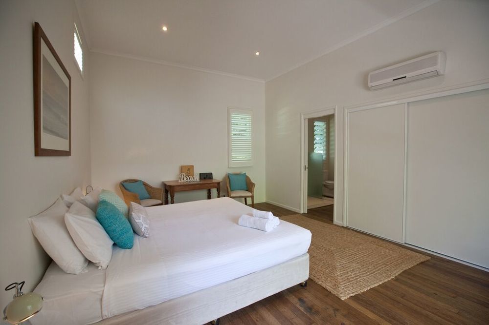 Cove Studios Byron Bay Exteriör bild