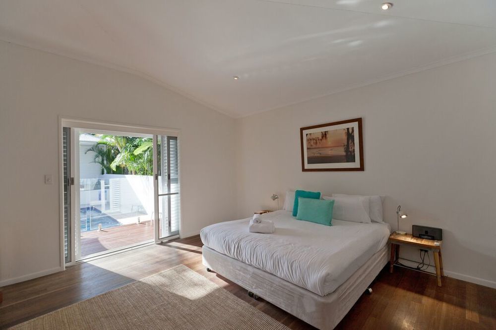 Cove Studios Byron Bay Exteriör bild