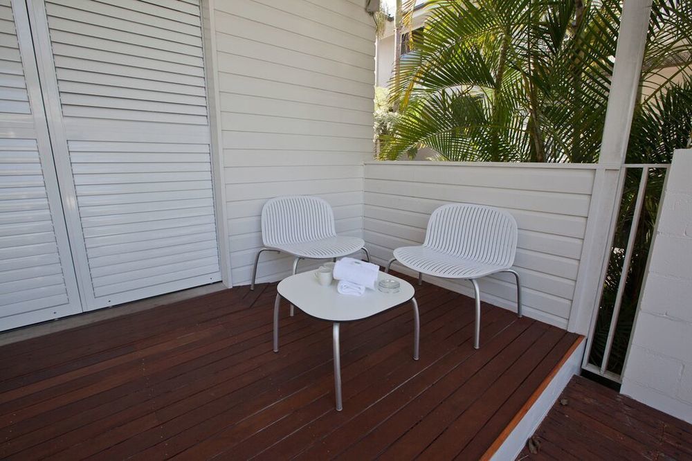 Cove Studios Byron Bay Exteriör bild