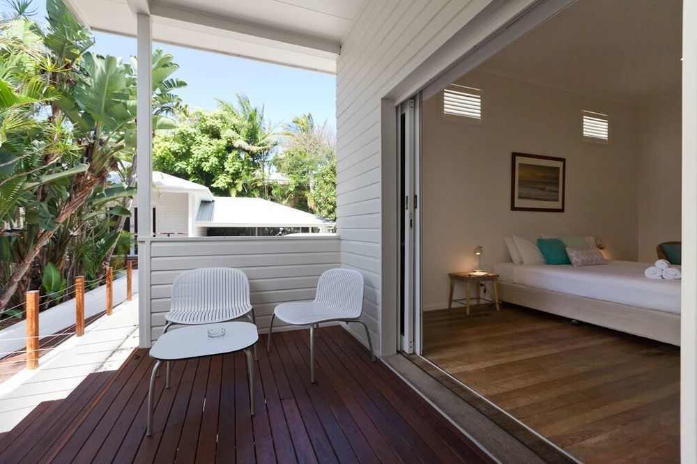 Cove Studios Byron Bay Exteriör bild