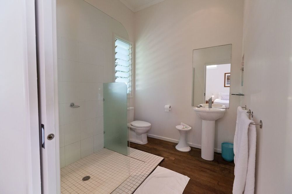 Cove Studios Byron Bay Exteriör bild